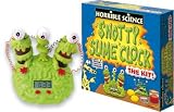 Review Living & Learning LL21051 / Snotty Slime Clock