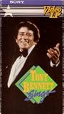 Tony Bennett Sings: Sony Video Lp
