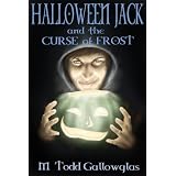 Halloween Jack and the Curse of Frost