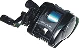 Mini Baitcast Reel