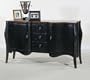 Ultimate Accents Old World Sideboard