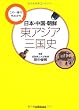 日本・中国・朝鮮 東アジア三国史
