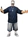 Insane Clown Posse Violent J Action Figure_s-1