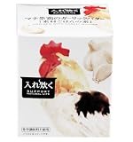 K&K 入れ炊く マテ茶鶏ガーリックバター 225g