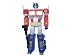 Transformers Optimus Prime 3 Foot Giant Speaker Tower