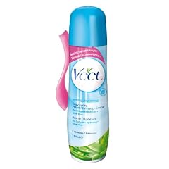 Veet Easy Spraycreme Sensitive, 150 ml