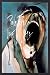 Pink Floyd Poster und Alu-Rahmen - The Wall, Scream (91 x 61cm) von Pink Floyd - alle Infos