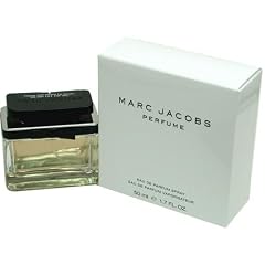 Marc Jacobs Woman Eau de Parfum Natural Spray 100ml