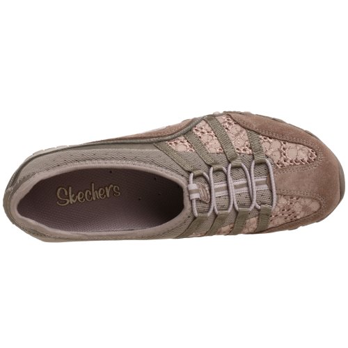 Skechers Women's Bikers - Grapevine Sneaker
