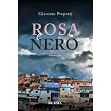 Rosa e nerodi Giacomo Properzj