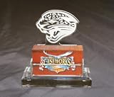 Casework Jacksonville Jaguars Business Card Holder