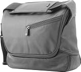 Universel - Besace - Sac pour Netbook 11" - Noir