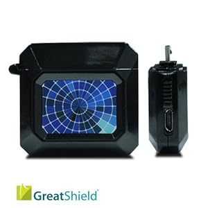 Amazon.com: GreatShield G8 Power Mini Port