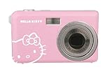 Digitalkamera Hello Kitty 10 MP Video Rote-Augen PC MAC