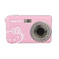 Digitalkamera Hello Kitty 10 MP Video Rote-Augen PC MAC