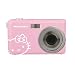 HELLO KITTY Digital Camera 8.0MP Hello Kitty