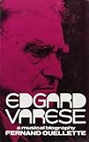 Edgard Varèse