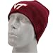 Nike Virginia Tech Hokies Maroon In the Paint Knit Beanie