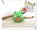 Angry Birds 2.5" Plastic Pig With Catapult