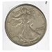 1942 Walking Liberty Half Dollar