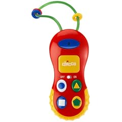 Chicco 68794 - Musikalisches
