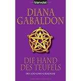 Die Hand des Teufels: Drei Lord-John-Kurzromanevon "Diana Gabaldon"