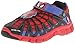 Stride Rite Unisex-Child Spider-Man Web-Crawler-K