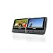 Nextbase NB48AC / SDV48AC Twin 7-inch Portable DVD Players with Car Kit and Integrated Battery