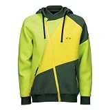 Oakley Men's Geo Drama Tee