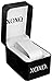XOXO Women's XO182 Analog Display Analog Quartz Gold Watch