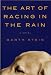 The Art of Racing in the Rain (Paperback)