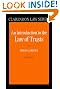 An Introduction to the Law of Trusts (Clarendon Law Series)