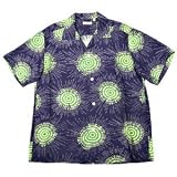 Sun Surf Hawaiian Shirt