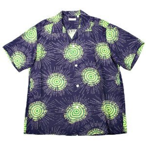 Sun Surf Hawaiian Shirt