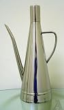 Stainless Steel Kitchen Olive Oil Bottle Can