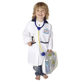 Early Learning Centre - Doctor's Outfit