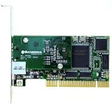 Sangoma A102D Dual T1/E1 Interface Card - Asterisk Interoperable with Echo Cancellation