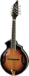 Breedlove McKenzie KF, X-Braced Master Class Mandolin, Made in U.S.A.