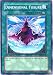 YuGiOh Enemy of Justice Dimensional Fissure EOJ-EN047 Common