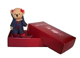 Review Teddy Delivery  / Send This Cute 