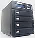 Buslink 4-Bay RAID USB 3.0/eSATA External Desktop Hard Drive (56TB)