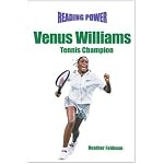 Venus Williams (Reading Power) book cover