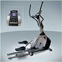 Elliptical Trainer Profi Crosstrainer EX-150 Nextrend