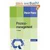 Prozessmanagement: Anleitung zur st�ndigen Prozessverbesserung