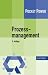 Prozessmanagement: Anleitung z