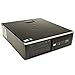 HP Elite 8200 SFF Desktop PC - Intel Core i5-2400 3.1GHz 4GB 250GB DVDRW Windows 10 Pro (Renewed)
