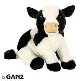 Webkinz Signature Cow