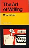 The art of writing made simple