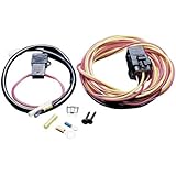 Spal FRH Fan Relay Harness