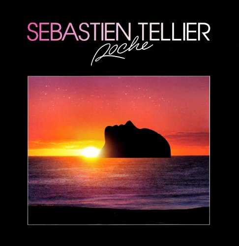 Produkt-Bild: Roche [Vinyl Maxi-Single] [Vinyl Single]